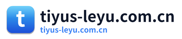 tiyus-leyu.com.cn Logo